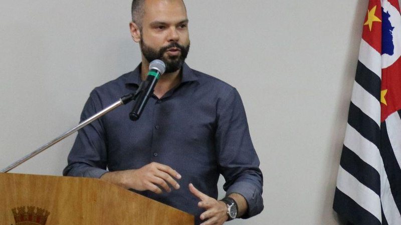 Reprodução/Governo de São Paulo