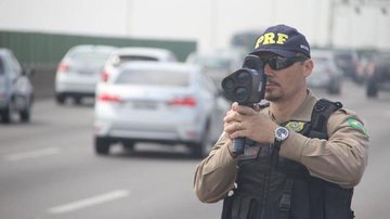 Divulgação/PRF