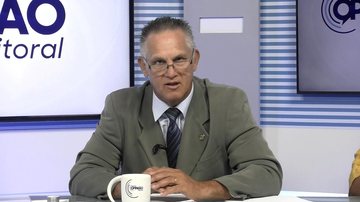 Imagem Confira o Jornal Opinião Litoral desta segunda-feira (06)