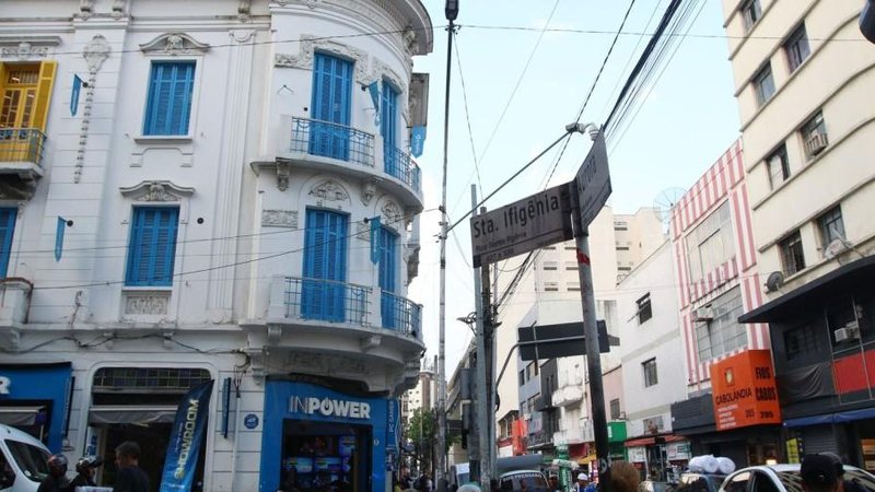 © Rovena Rosa/Agência