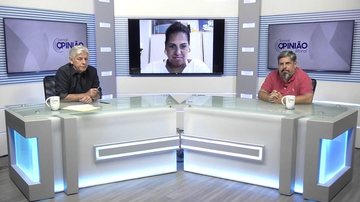 Imagem Confira o Jornal Opinião Litoral desta quinta-feira (26)