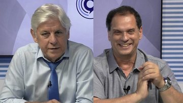 Imagem Confira o Jornal Opinião Litoral desta quinta-feira (16)