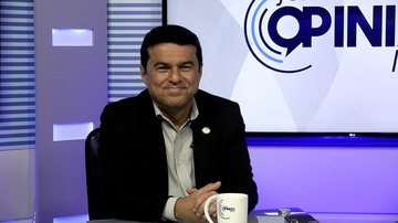 Imagem Confira o Jornal Opinião Litoral desta sexta-feira (10)
