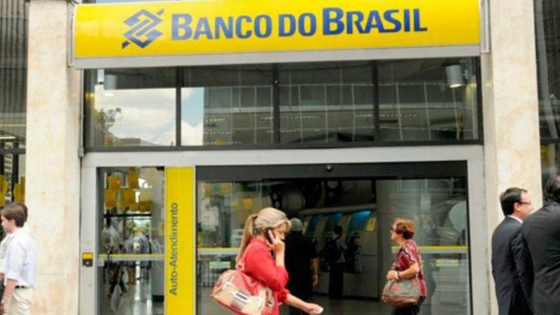 © Arquivo/Agência