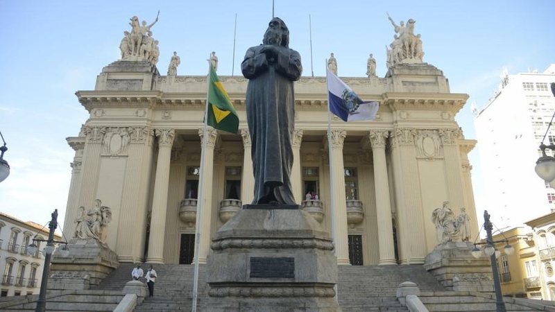 © Tomaz Silva/Agência