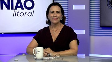 Imagem Confira o Jornal Opinião Litoral desta segunda-feira (13)