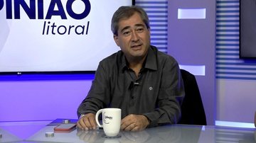 Imagem Confira o Jornal Opinião Litoral desta quinta-feira (09)