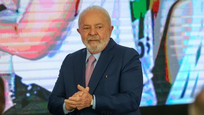 © Foto:José Cruz/ Agência