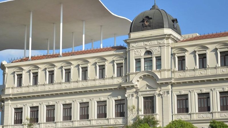 © Divulgação/Museu de Arte do