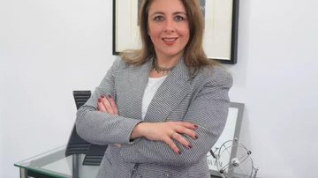 Imagem Café da Manhã recebe Solange Freitas (União), deputada estadual
