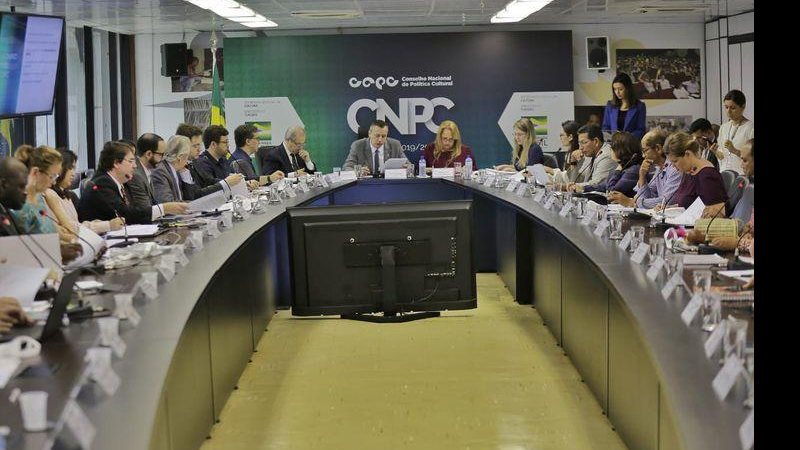 Secretaria Especial de Cultura/Ronaldo Caldas/Direitos Reservados