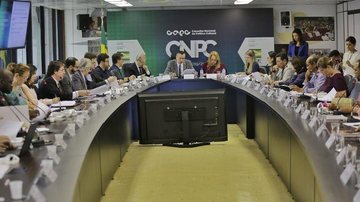 Secretaria Especial de Cultura/Ronaldo Caldas/Direitos Reservados