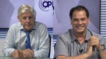 Imagem Confira o Jornal Opinião Litoral desta quinta-feira (09)