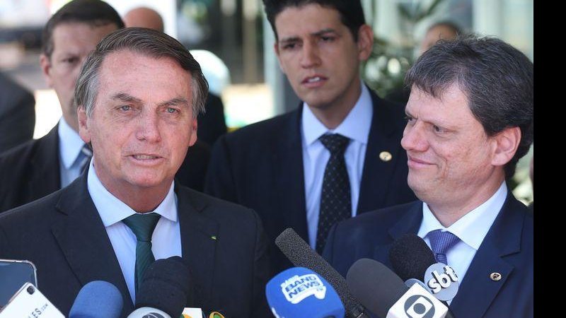 Antonio Cruz/ Agência Brasil