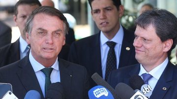 Antonio Cruz/ Agência Brasil