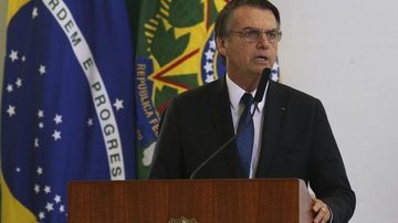 Antonio Cruz/ Agência Brasil