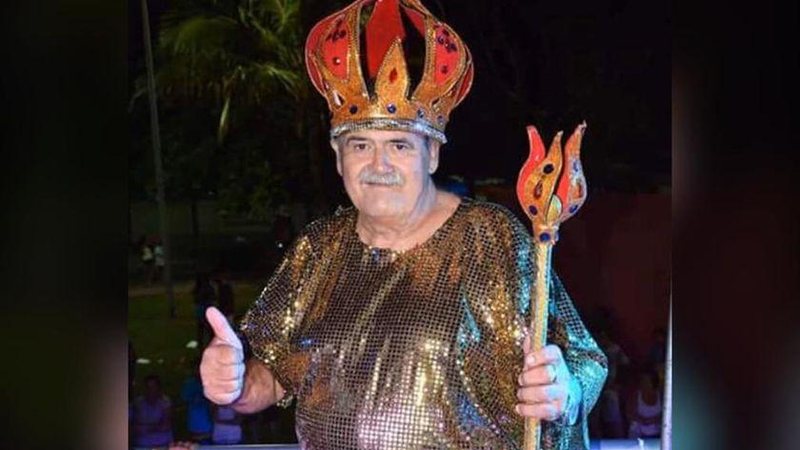 Reprodução / Facebook