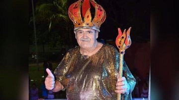 Reprodução / Facebook
