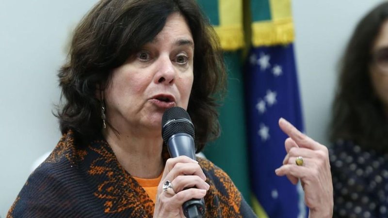 © Lula Marques/ Agência