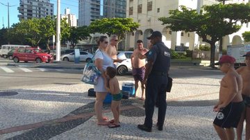 Divulgação/PMG
