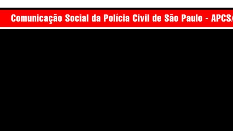 Imagem Policiais Civis de São Bernardo esclarecem homicídio