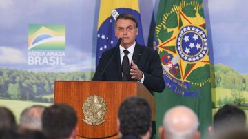 Imagem de arquivo - Antonio Cruz/Agência Brasil