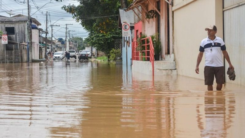 © Felipe Freire/Secom