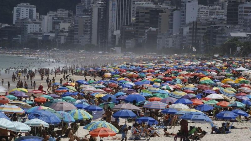 © Tomaz Silva/Agência