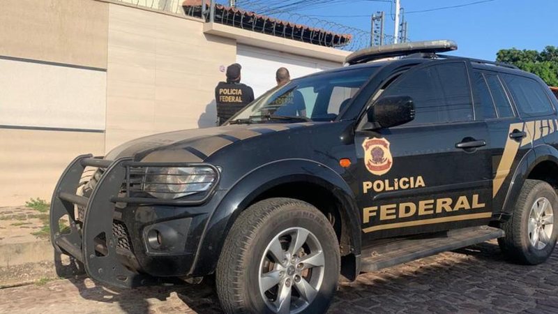 © Divulgação/Polícia