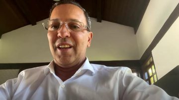 Imagem Café da Manhã recebe o novo diretor da Policia Judiciária do Interior