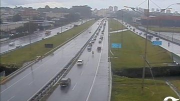 Divulgação/ Ecovias