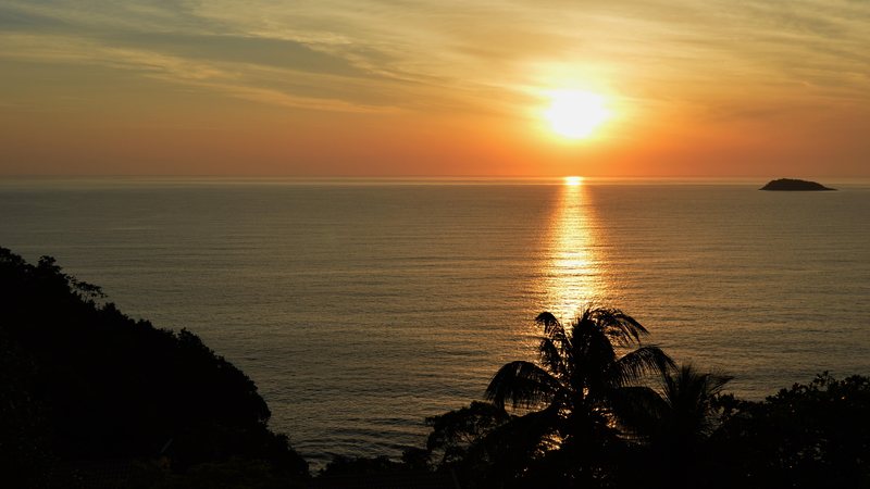 Praia das Toninhas, em Ubatuba Olá! A sexta-feira chegou junto com o seu resumo diário de notícias - Iago Godoy/Unsplash