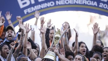 © Cris Mattos/CBF/Direitos