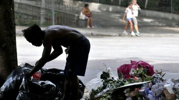 © Tânia Rêgo/Agência