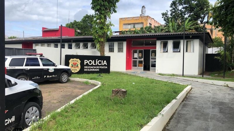 Polícia Civil