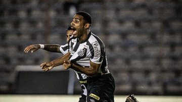 Imagem Santos terá desfalques para a Copa do Brasil