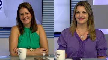 Imagem Confira o Jornal Opinião Litoral desta segunda-feira (24)