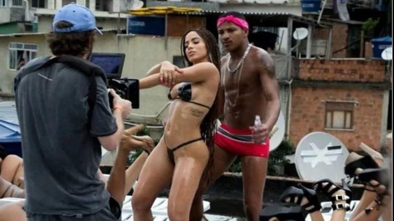 reprodução