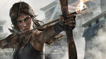 Lara Croft deverá ganhar uma nova intérprete para a série da Prime Video - Reprodução/Internet