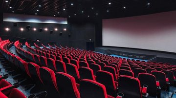 Somente o Cine 3 não vai aderir à Semana do Cinema, mas promoverá promoção a parte - Reprodução/Internet