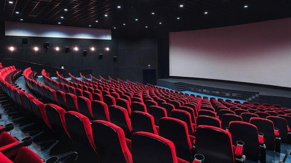 Centerplex Cinemas  Veja os filmes em cartaz, Compre ingresso online
