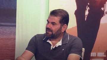 Imagem O Café da Manhã desta segunda-feira (27) recebe Carlos Ticianelli