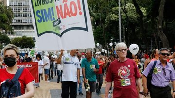 © Fernando Frazão/Agência