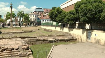 © Caminhos da