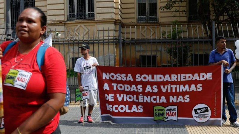 © Fernando Frazão/Agência