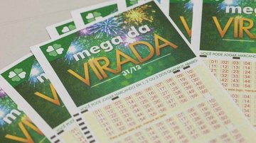 Imagem Resultado da Mega-Sena: aposta certeira leva mais de R$ 51 milhões