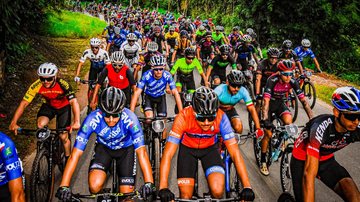 Kenda Open Cup MTB inicia temporada em Socorro, SP - Foto: Kenda Open Cup MTB