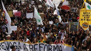 © Fernando Frazão/Agência