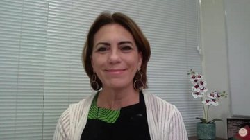 Imagem Café da Manhã recebe Rosana Valle