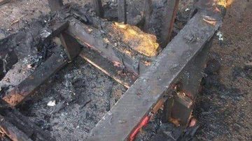Reprodução / Facebook